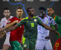 African teams have made some records at the World Cup
