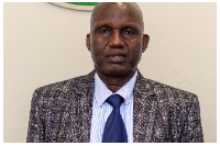 Dr Yakubu Seidu Adam is CEO of KBTH