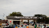 Ghana School of Law