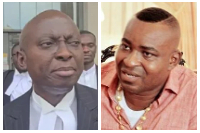 Samuel Atta-Akyea is lead counsel for Wontumi
