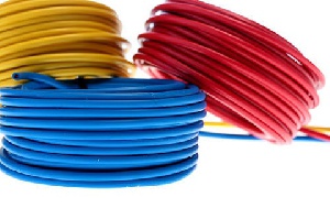 Electrical Cables Peroe1