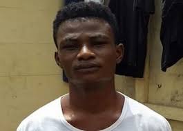 Daniel Asiedu, is the standing trial for the murder of the late JB Danquah-Adu