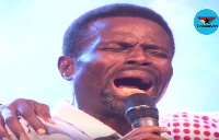 Prophet Seth Frimpong is out with remix version of his 