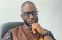 Daniel Kotey Agyei, Director of Sunilel