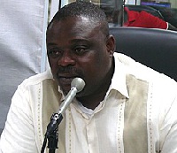 Koku Anyidohu