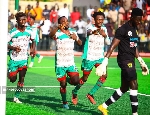 2023/24 Ghana Premier League Week 29: Match Report – Karela United 1-0 Nations FC