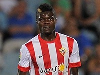 Thomas Partey is wanted by two clubs in Spain