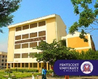 Pentecost University