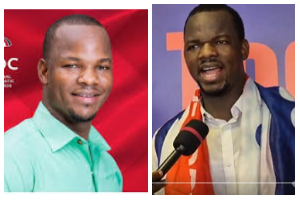 NPP's Abanga breaks silence on NDC twin's galamsey scandal