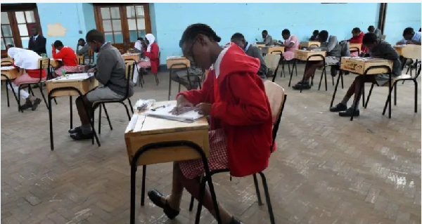 Wetin be KJSEA and why e dey important for Kenya