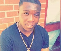 23-year-old Kobby was stabbed to death at Tottenham