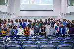 GSA reaffirms commitment to trade facilitation at shipper-stakeholders' meeting