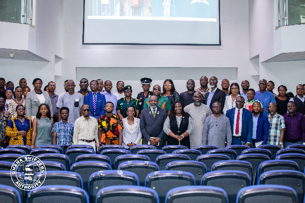 GSA reaffirms commitment to trade facilitation at shipper-stakeholders' meeting