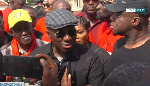 #SaveTheJudiciaryDemo: 'Council of State has failed the country' – Afenyo-Markin