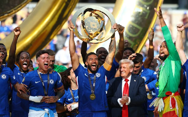 From Munich to MetLife: How Chelsea became football's ultimate underdogs