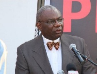 Boakye Agyarko,Minister-nominee for Energy and Petroleum