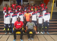Inter Allies Youth Team