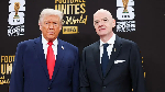 FIFA President Infantino, Donald Trump slammed over Iran World Cup controversy