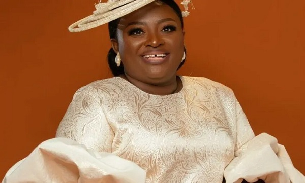 Gifty Oware Mensah is the former Deputy Executive Director of the National Service Authority