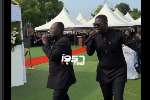 Watch gospel icons lift mourners in worship at Tema crash victims' final rites Watch gospel icons lift mourners in worship at Tema crash victims' final rites