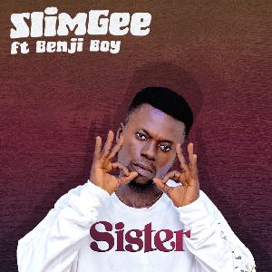 Slim Gee releases new song