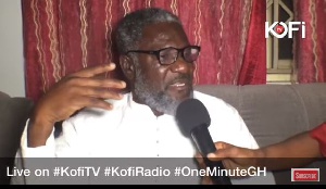 Stop the prophecies; Ebony accomplished her mission – Father