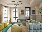 9 things to remove from your living room to make it look less cluttered
