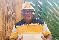 Nene Ofoe Teye-chu Agbadiagba IV