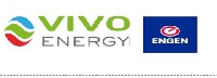 Vivo Energy and Engen logos