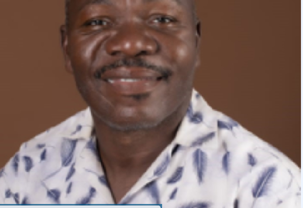 Dr. Albert Gemegah, a former head of the Insurance Department at University of Ghana