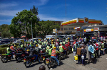 Fuel price hike sparks concern across Benin
