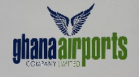 Ghana Airports Company Limited logo