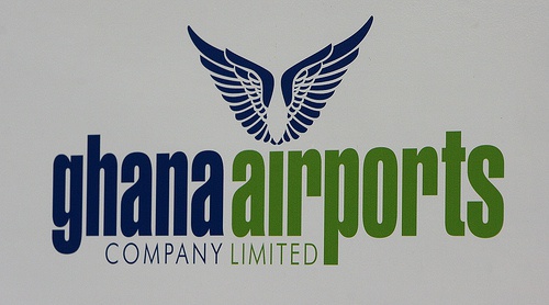 Ghana Airports Company Limited