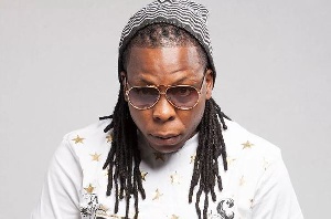 Edem, Rapper