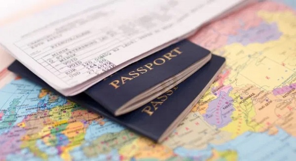 According to the survey, most respondents felt their passports are severely limited