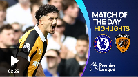 Hull keep up unbeaten run with draw away to Chelsea