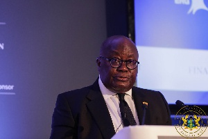 President Akufo Addo78