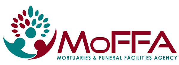MoFFA regulates the storage, transportation and disposal of dead bodies