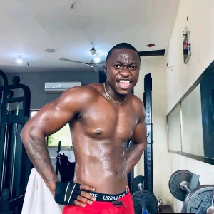 The late Austin Tengbeh was brutally lynched