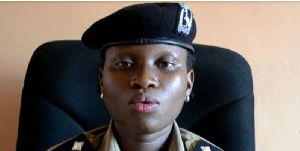 Wamala region police spokesperson, Rachael Kawala