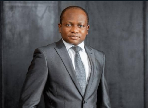 Dr Winfred Korletey Baah is the Acting Registrar of HeFRA