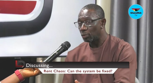 'Ghana has only 185 Rent Control staff across the country' &ndash; Rent Commissioner