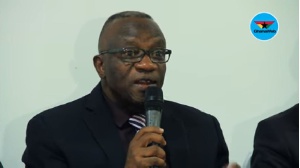 Ghana Beyond Aid: Experts warn against over-reliance on natural resources