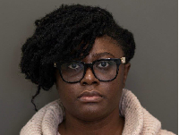 Betty Boateng took disability payments while working working at the same time