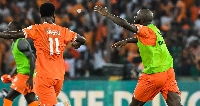 Ivory Coast beat Nigeria to win the AFCON