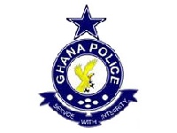 File photo - Ghana Police Service