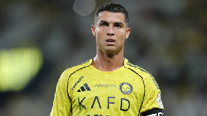 Cristiano Ronaldo has been playing for  Al-Nassr since January 2023