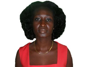 Christine Nyantakyie (Mrs)