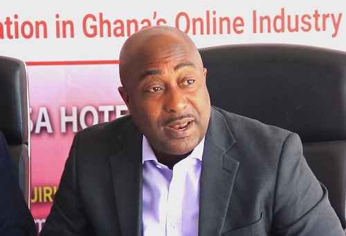 E-levy will hold back e-commerce industry – eCAG