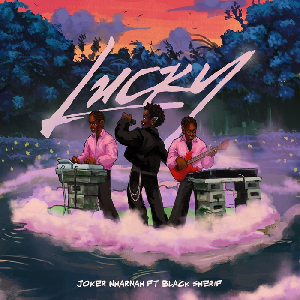 'Lucky' pays homage to classic highlife while pushing rhythms into a modern, global-ready space